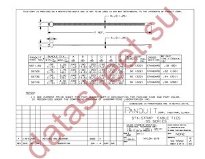 SST1.5S-M0 datasheet  